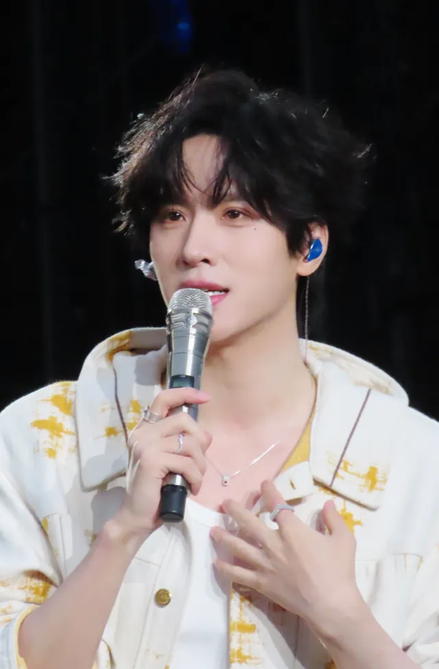 Shadow Prince's Obsession | Zhan Xuan