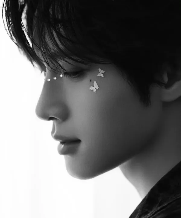 Shadow of the Stars: Zhan Xuan