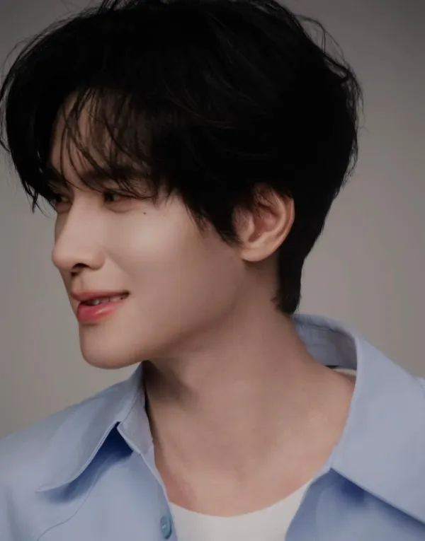 ZHAN XUAN: GOLDEN PRINCE OF SHADOWS