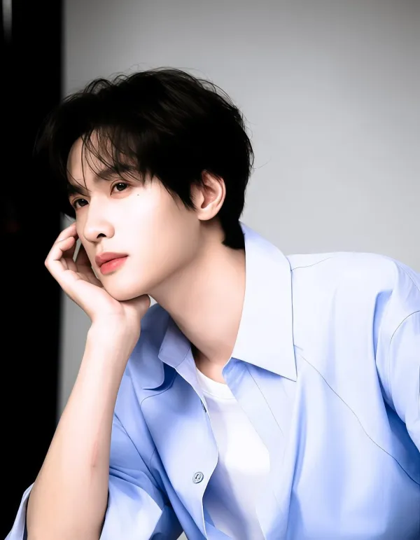 Demon Slayer: Zhan Xuan's Inferno