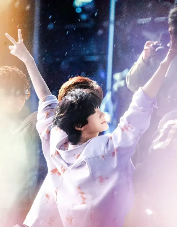 Zhan Xuan: Titanic's Forbidden Desire