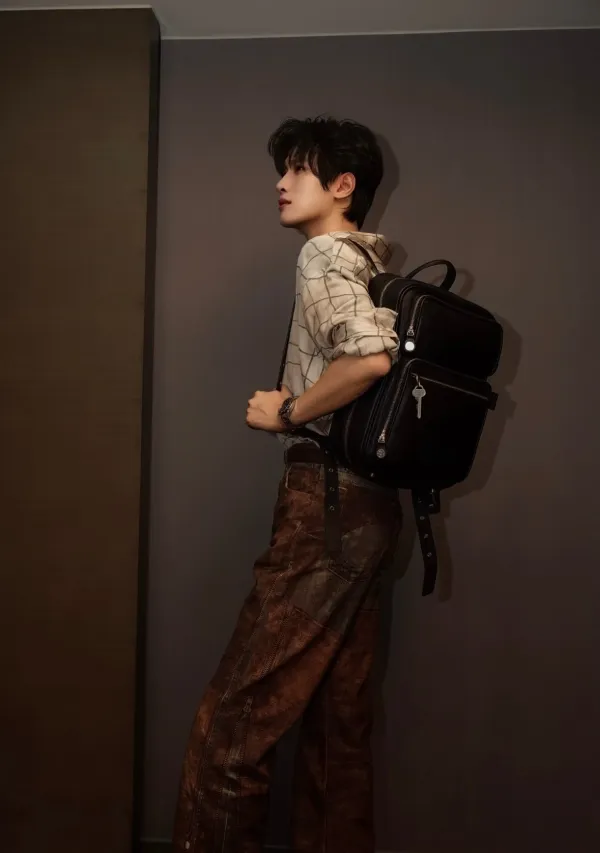 OKANE BOYS || Trapped Under Zhan Xuan