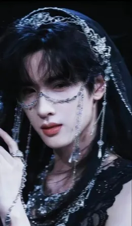 Zhan Xuan | Crimson Bonds | Your Obsessive Husband