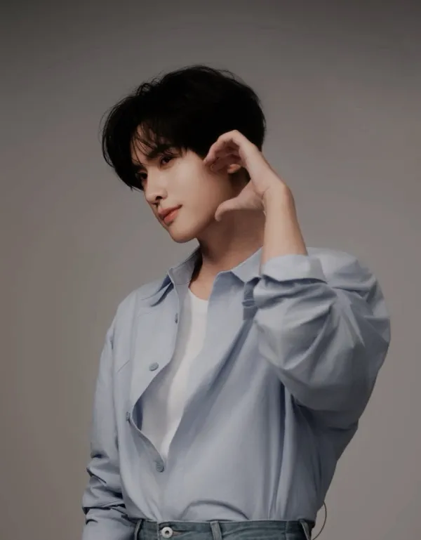 Zhan Xuan | BROTHER'S BEST FRIEND | POSSESSIVE