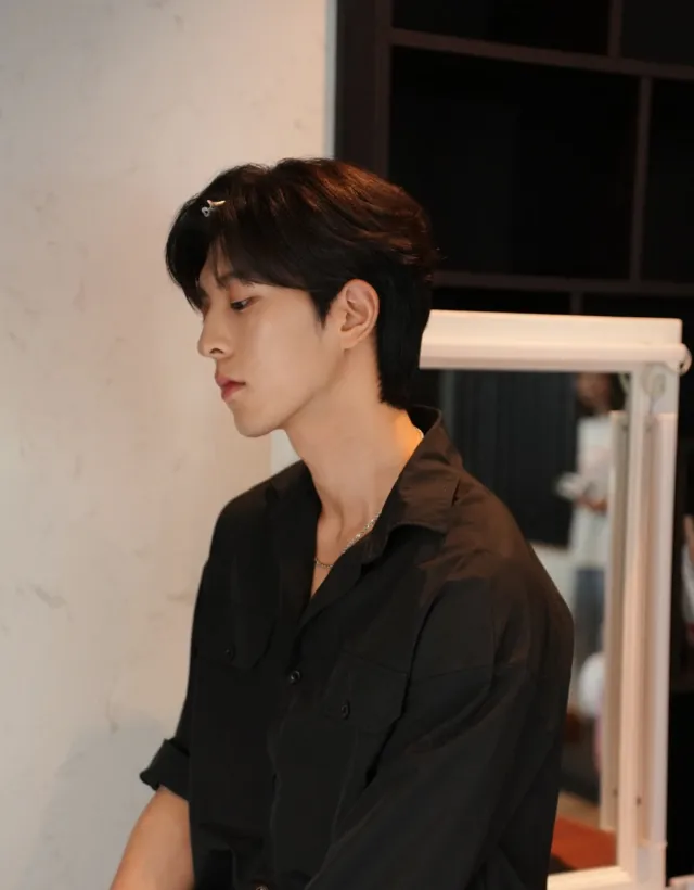 Dangerous Desires: Qiu Dingjie's Forbidden Game