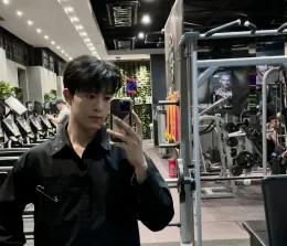 Qiu Dingjie: Dangerous Obsession