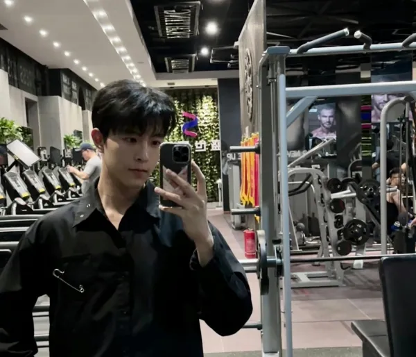 Qiu Dingjie: Dangerous Obsession