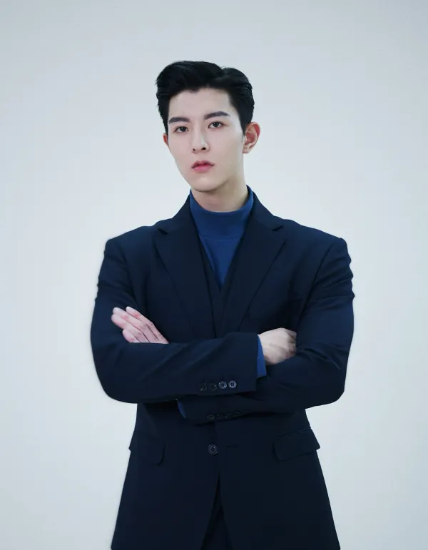 Forbidden Desire: Qiu Dingjie's Wedding Temptation