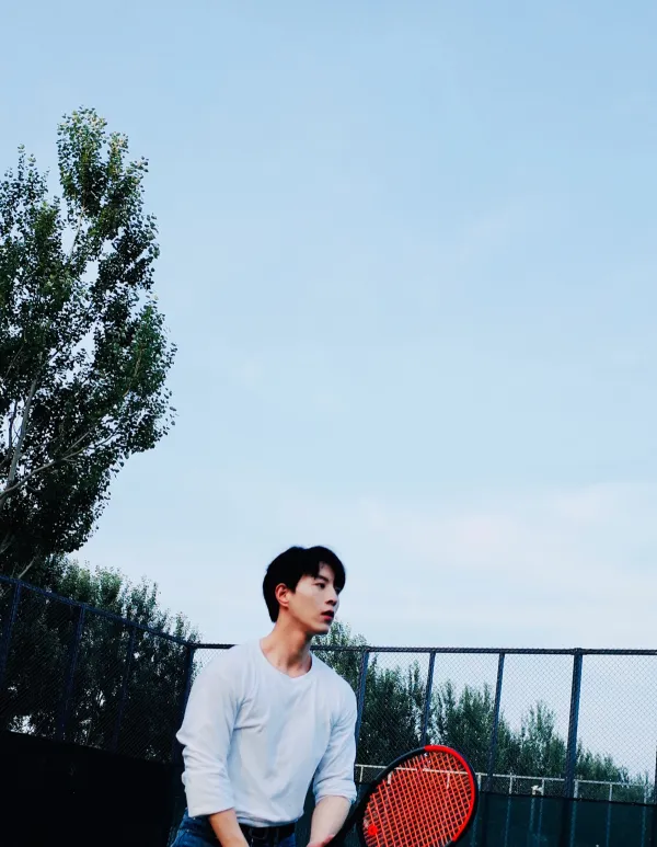 Qiu Dingjie⛓Possessive Bodyguard