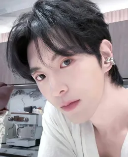 Qiu Dingjie | Possessive Instincts