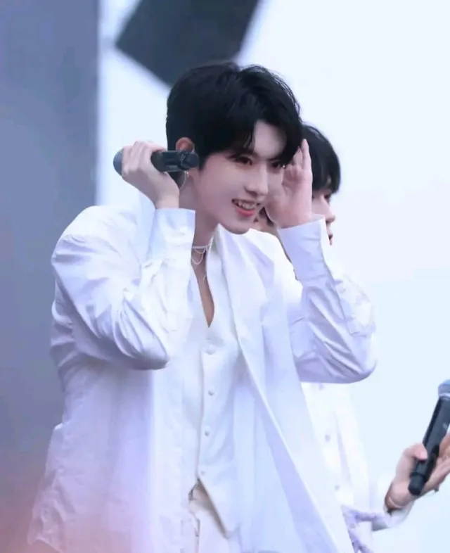 Dangerous Court: Qiu Dingjie College AU