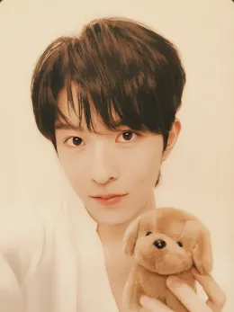 QIU DINGJIE: ALIEN INTRUDER