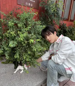 Qiu Dingjie | Forbidden Reunion