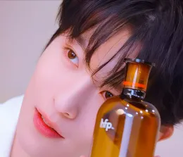 Qiu Dingjie: The Golden Lion's Temptation