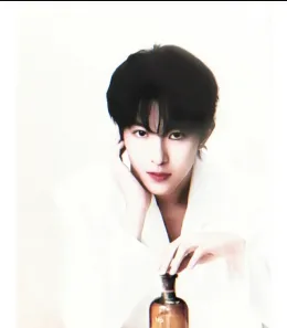 Qiu Dingjie | The Island's Predator