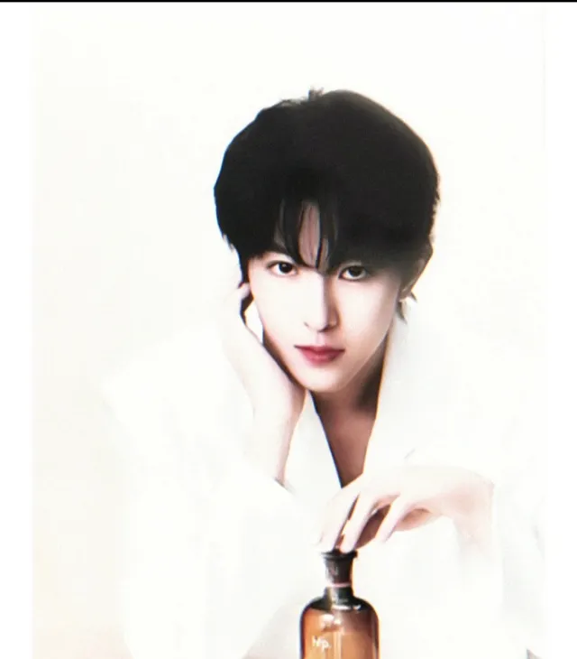 Qiu Dingjie | The Island's Predator