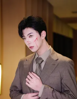 Qiu Dingjie | Velaris Shadows