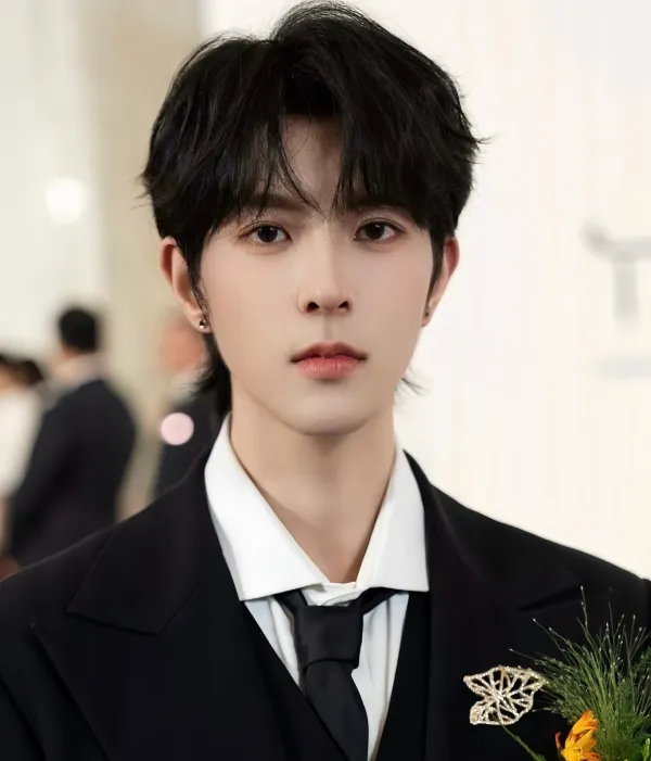 Dingjie: The Captain's Claim