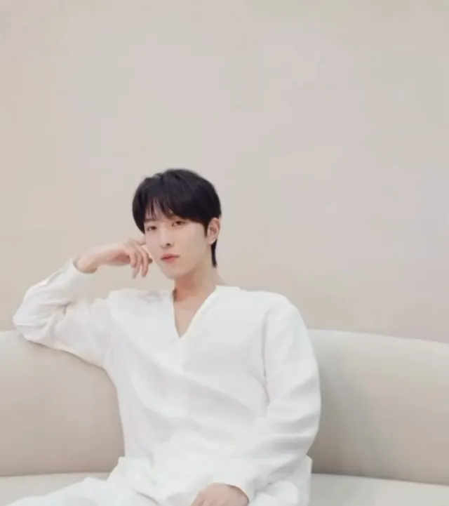 Qiu Dingjie: The Forbidden Heir