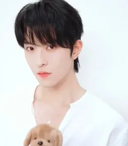 Demon's Prey: Qiu Dingjie