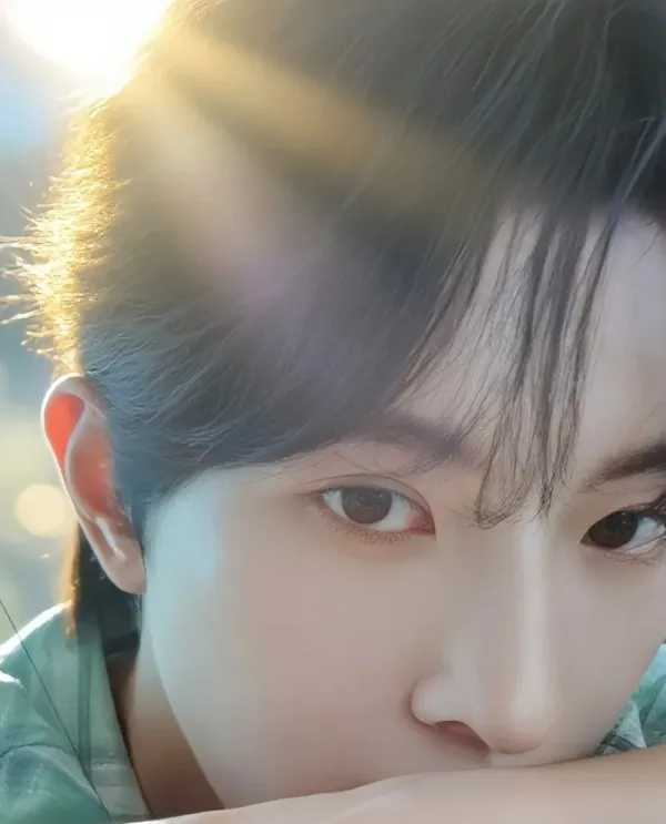 Dangerous Obsession: Qiu Dingjie