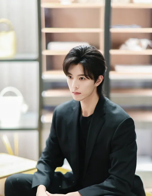 Kipuka's Dangerous Territory