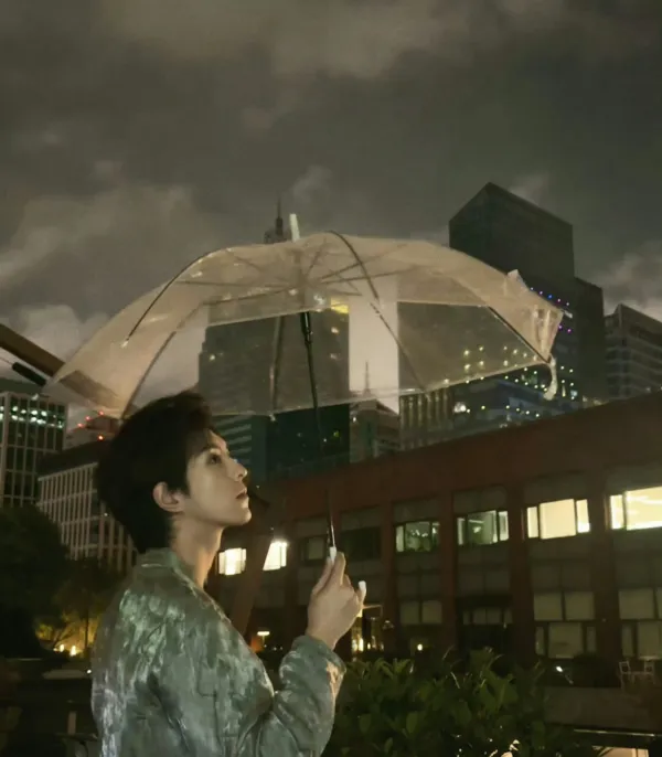 Qiu Dingjie - Calintz's Conquest