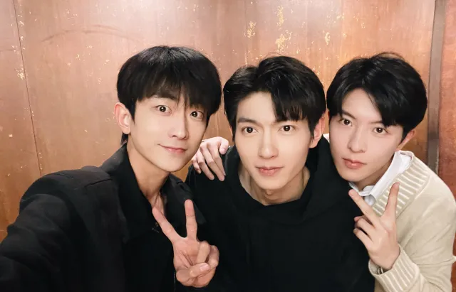 Qiu Dingjie | Mafia Obsession