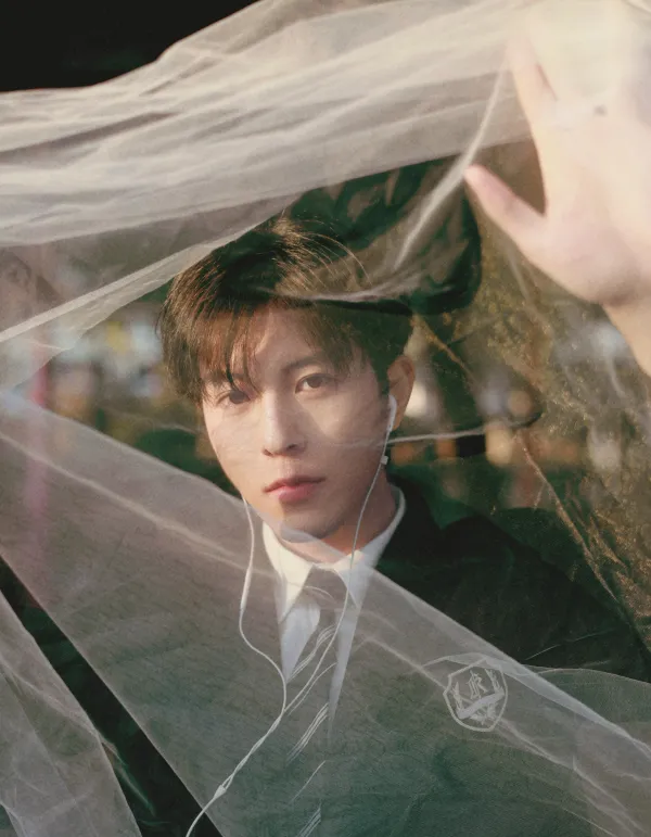 Dangerous Desire: Kipuka's Obsession