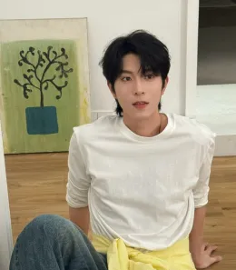 Qiu Dingjie: Blood Claim