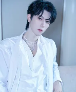 Chen Fei: The Twin Desires