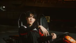 Qiu Dingjie: Shadow Claimed