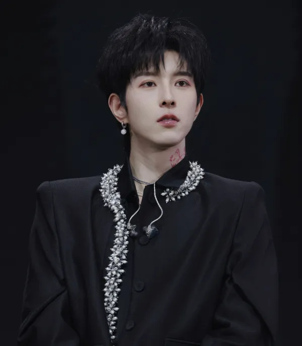 Dangerous Possession: Qiu Dingjie's Obsession