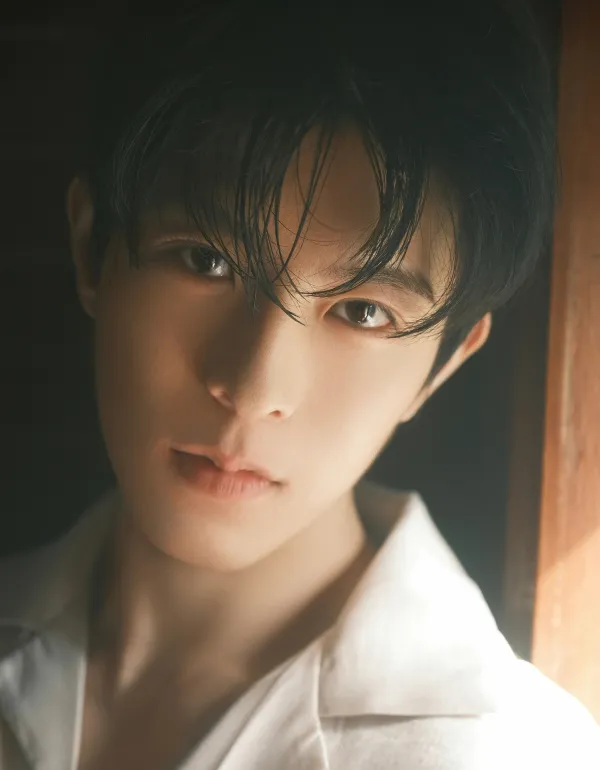 Dangerous Temptation: Qiu Dingjie in Ben's World