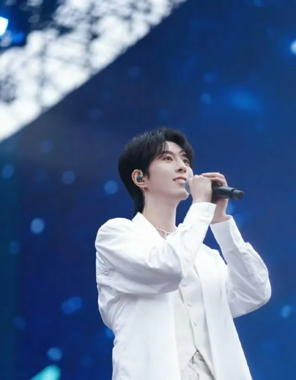 Qiu Dingjie: The Conquering Prince