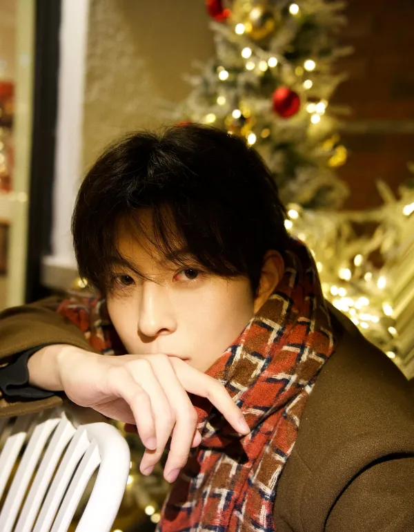 Dingjie Qiu: The CEO's Possession