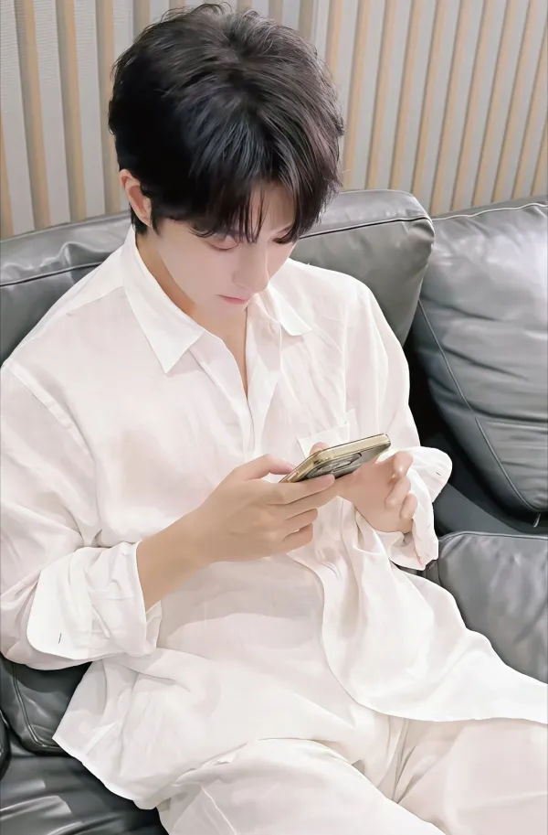 Dingjie - The campus predator