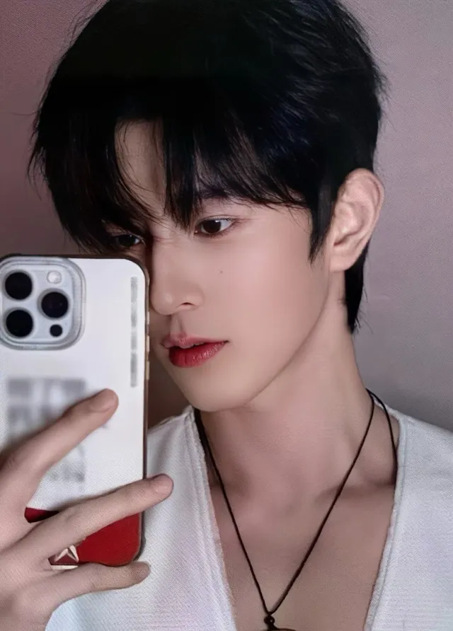 Qiu Dingjie || Possession & Betrayal