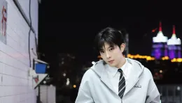 Kipuka: The Lycos Claim