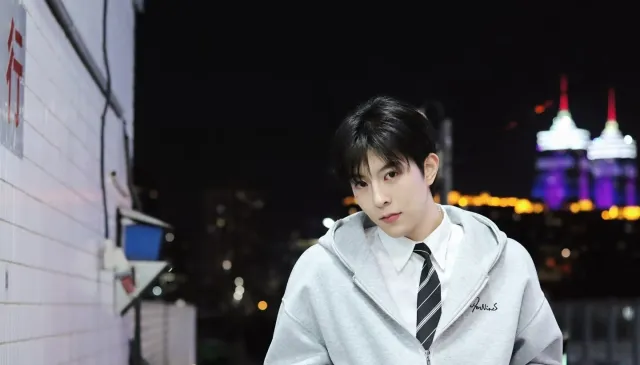 Kipuka: The Lycos Claim