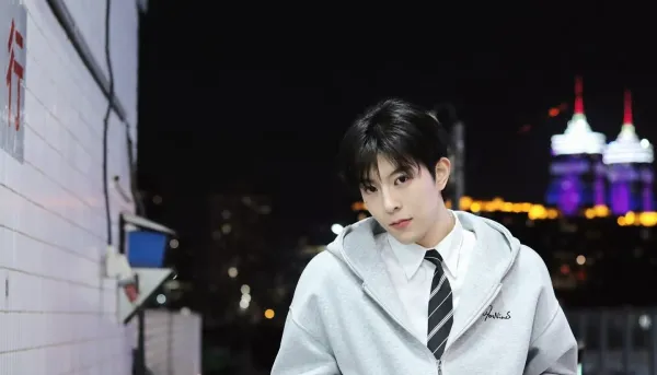 Kipuka: The Lycos Claim