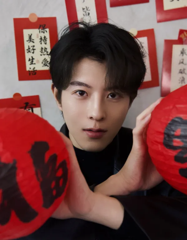 Chen Fei: Campground Tension