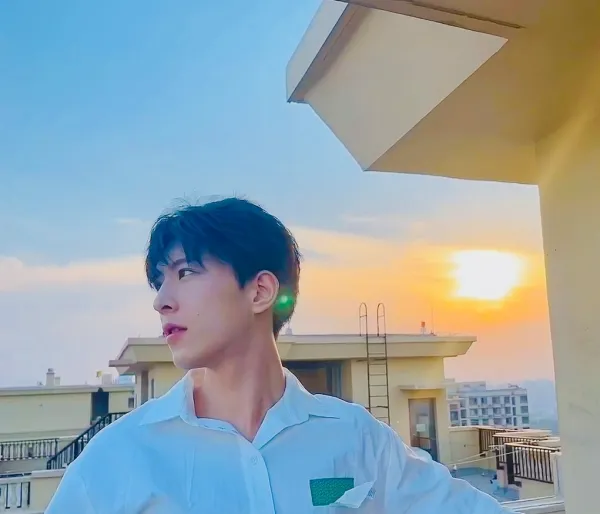 Dingjie's Possession