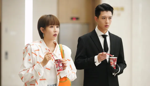 Dangerous Desires: Chen Fei's Forbidden Citadel