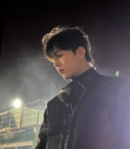 Qiu Dingjie | Forbidden Desire