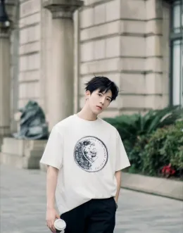 Qiu Dingjie: Dangerous Heat