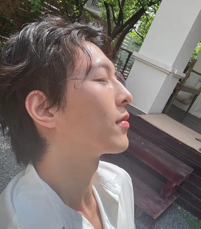 Qiu Dingjie: Blackroot's Obsession