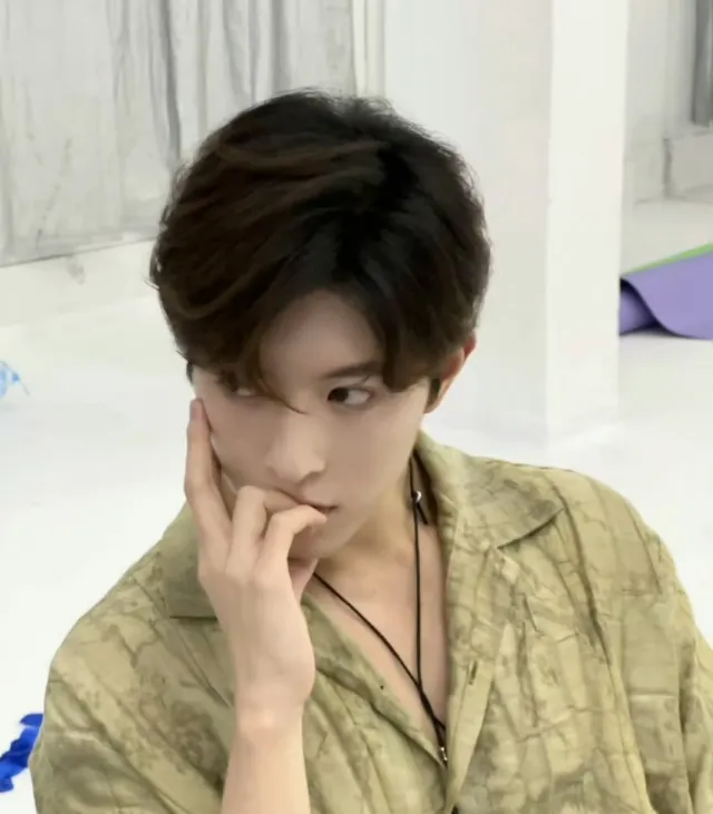 Chen Fei: Forbidden Refuge