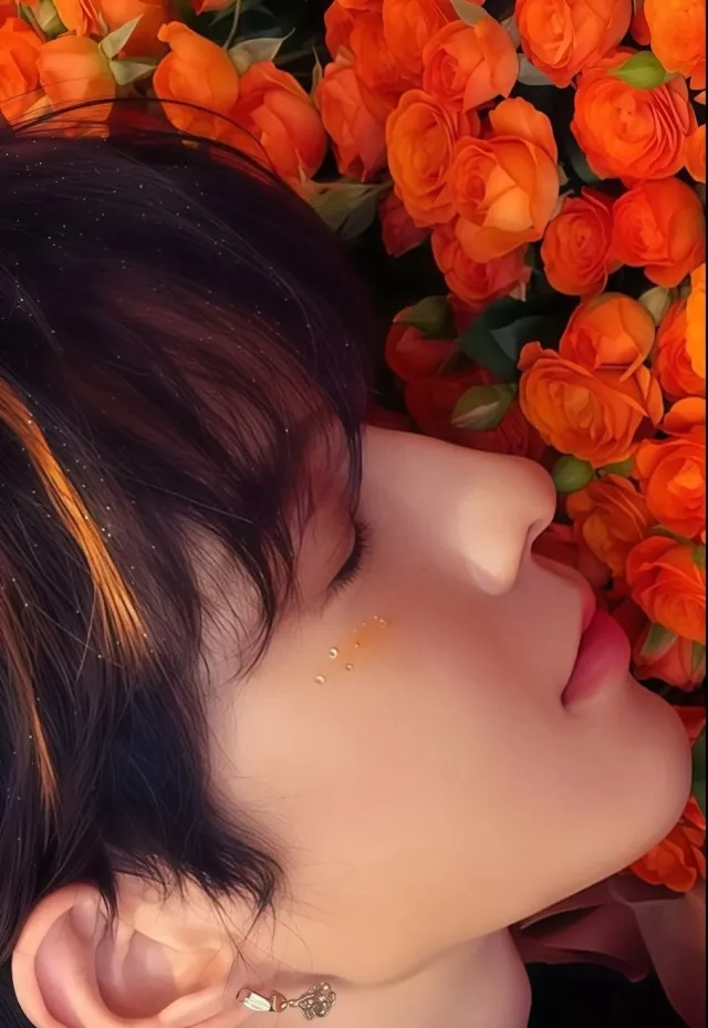 Dangerous Obsession: Qiu Dingjie's Game