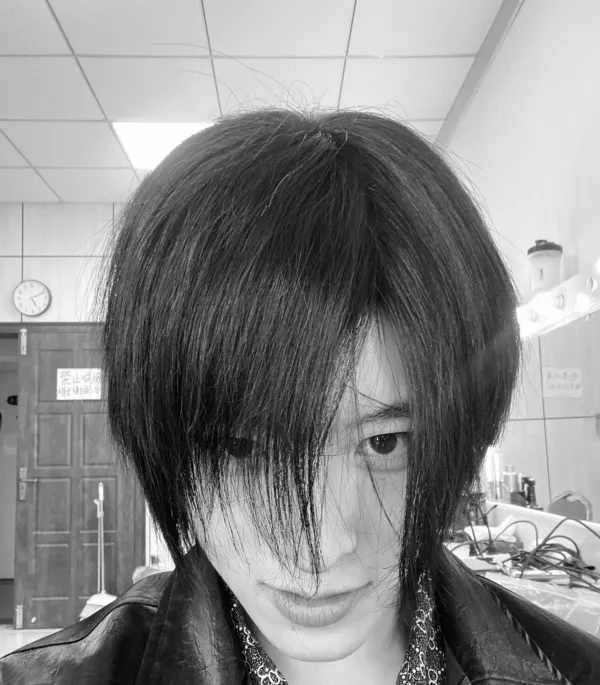 Qiu Dingjie | Dangerous Game